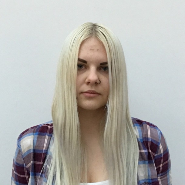 Романова Дарья  Андреевна