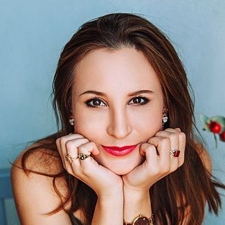 Евтушенко  Юлия  Сергеевна