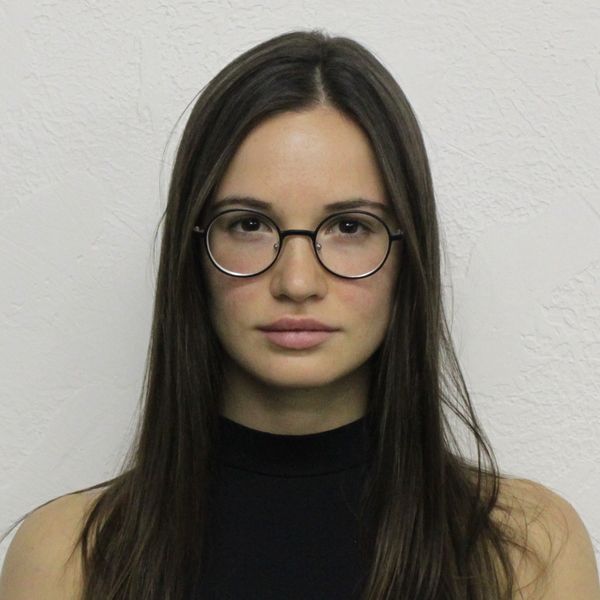 Казимирчик  Олеся Сергеевна