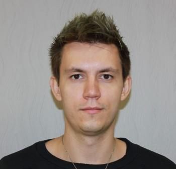 Хисматулин Антон Владимирович