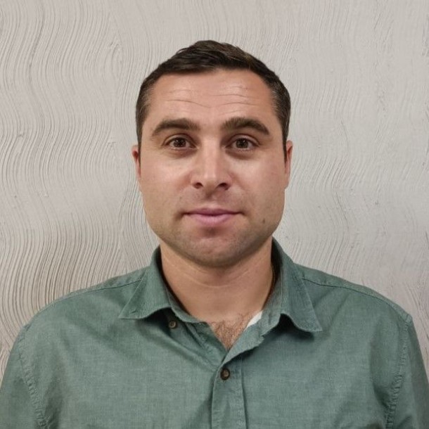 Алексеев Алексей Андреевич