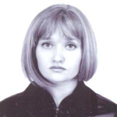 Лисянская Инна Эдуардовна