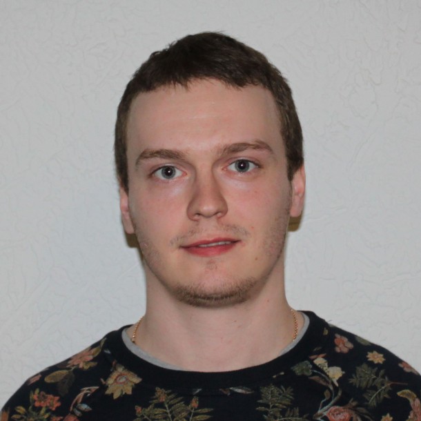 Казанцев Артем Сергеевич