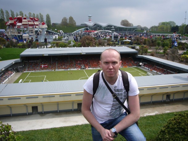 Пришвин  Виталий Вячеславович