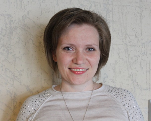 Пилюгина Анна Александровна