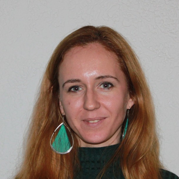 Великанова  Дарья  Георгиевна	