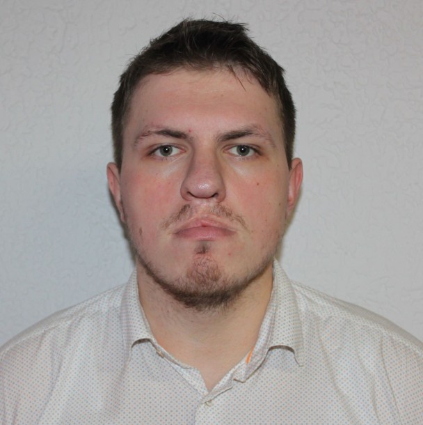 Сарычев Илья Игоревич