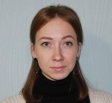 Чиркова Валерия Михайловна