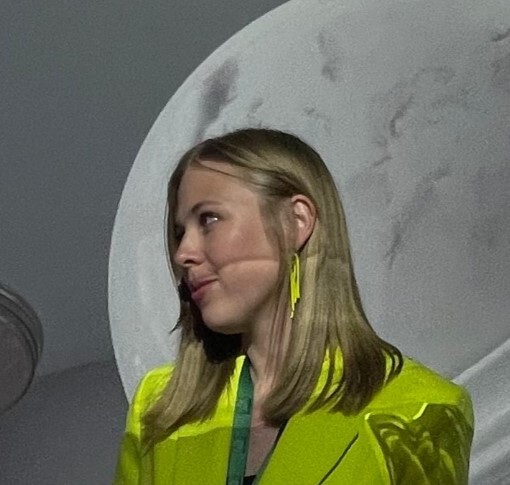 Смирнова Анна Алексеевна