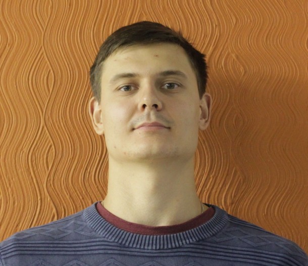 Салтыков  Иван Сергеевич