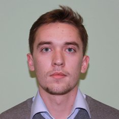 Сараев Тимофей Владимирович