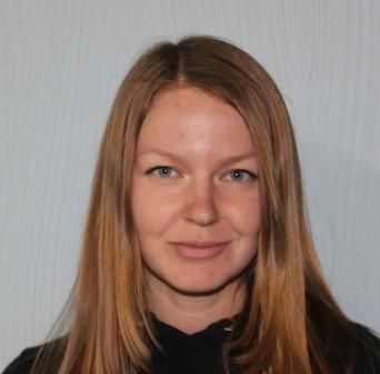 Ильина Екатерина Владимировна 