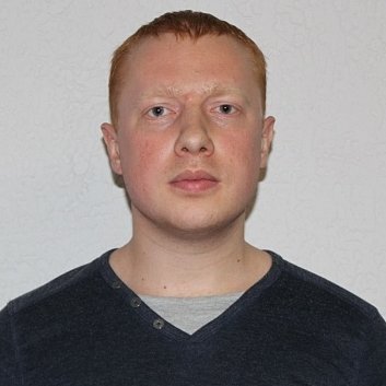 Зозуля Антон  Александрович