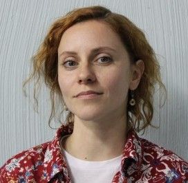 Александрова  Ксения Александровна 