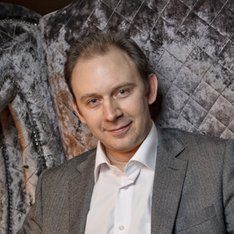 Никитин Алексей Евгеньевич