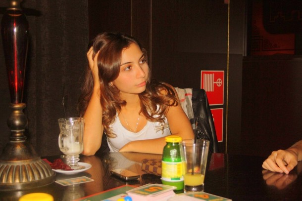 Дзугкоева Илона Вадимовна