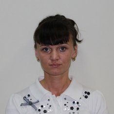 Илюхина  Наталья Николаевна