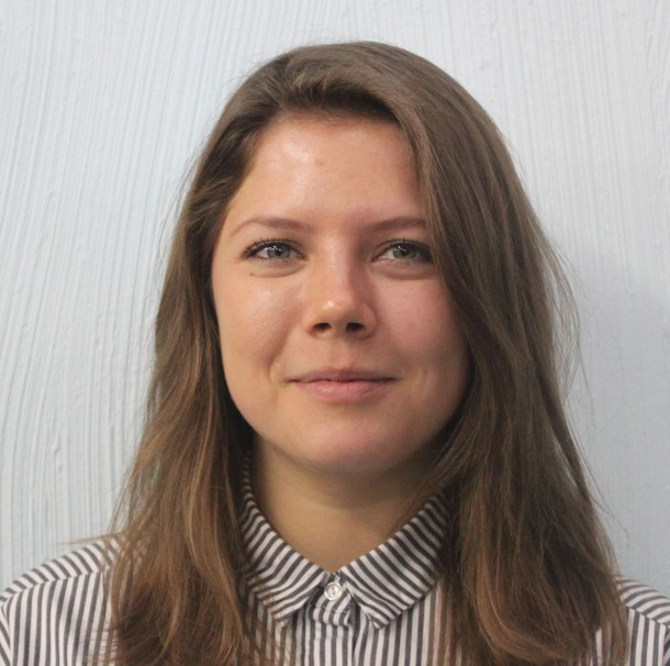 Рыбакова Мария Александровна 