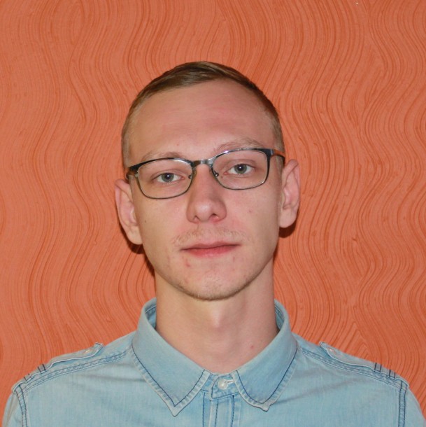 Семенков  Владислав  Борисович	