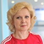 Плысенко Наталья Николаевна