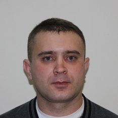 Ходаев Тарас Сергеевич