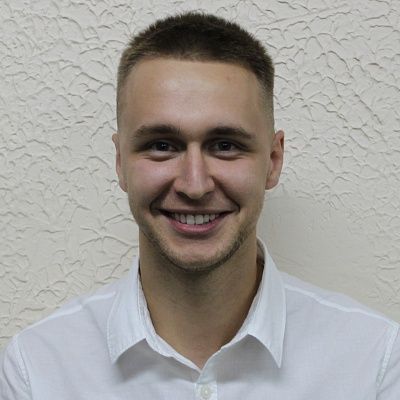 Смирнов  Владислав  Владимирович