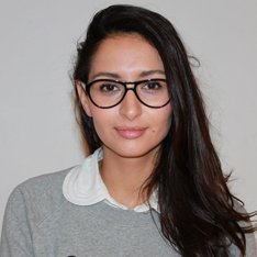 Шеманская Валерия Миркязимовна