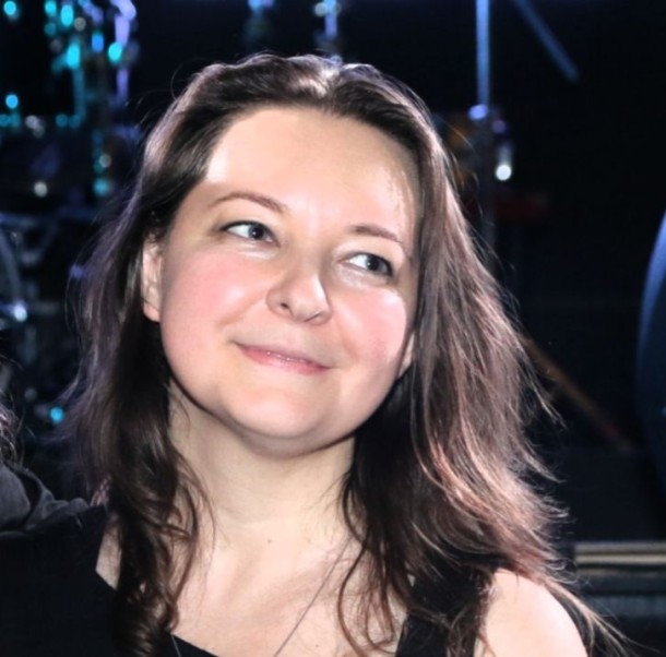 Шалимова Наталия Ивановна