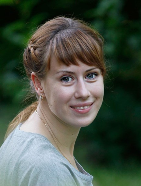 Зайцева Светлана Александровна