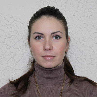 Соколовская  Ирина  Борисовна