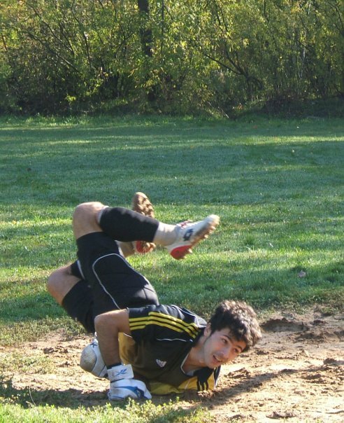 Хоменко Алексей Олегович