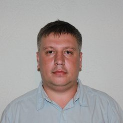 Пехотин Алексей Владимирович