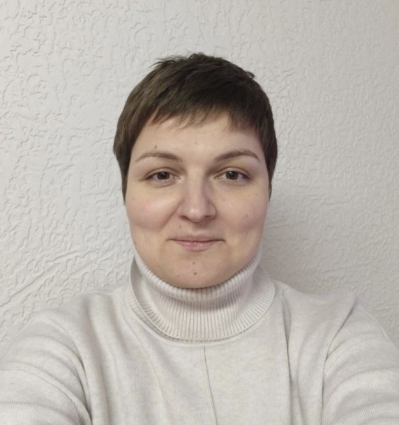 Старшинова Екатерина Павловна