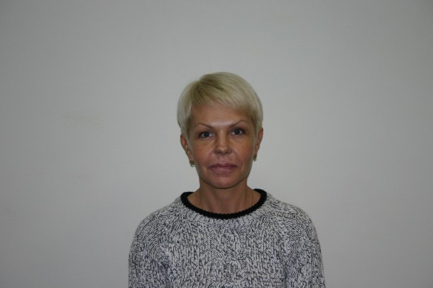 Федорова Валентина Николаевна