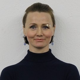 Жильцова Надежда Александровна