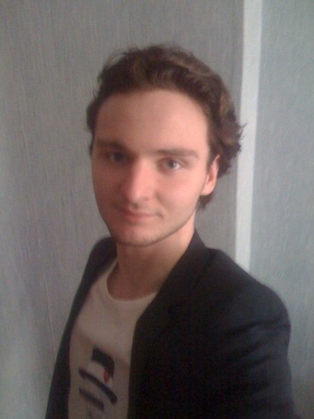 Мазавришвили Энрико Зазаевич