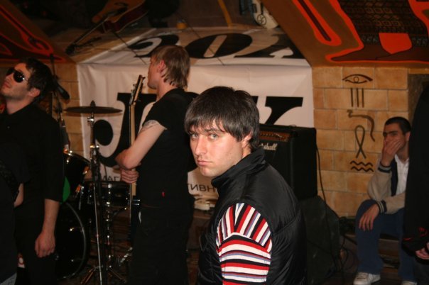 Медоев Вадим  Владимирович