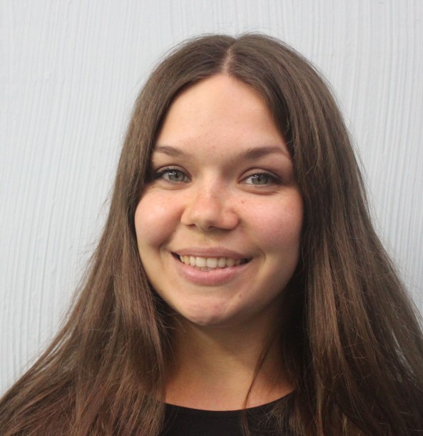 Ершова Екатерина Сергеевна