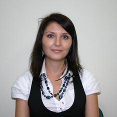 Цилина Галина Николаевна