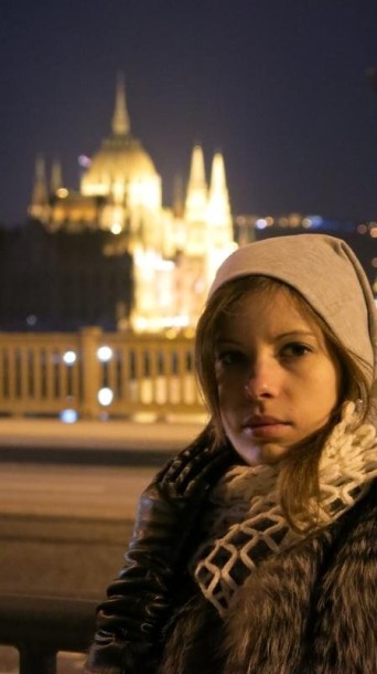 Дорофеева Дарья Олеговна