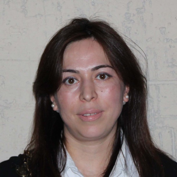 Мугутдинова Айзана  Абзагировна