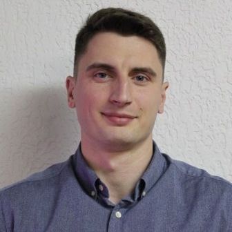 Краснобаев Максим Игоревич