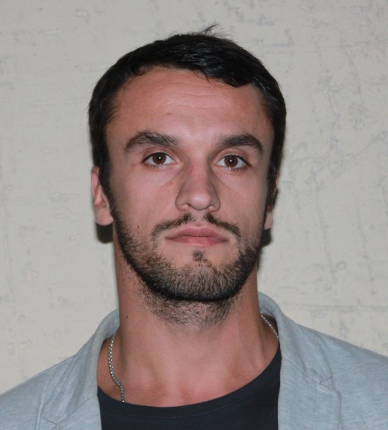 Челбаков Артем Валерьевич