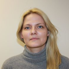 Сеславинская  Дарья Александровна