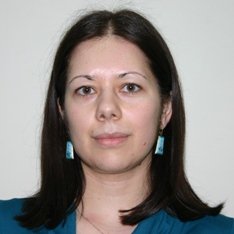 Седова Анна Леонидовна