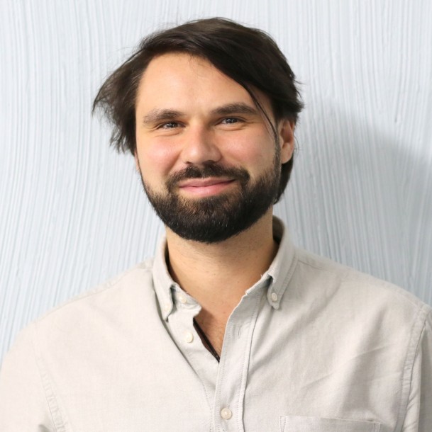 Бурда Всеволод Викторович