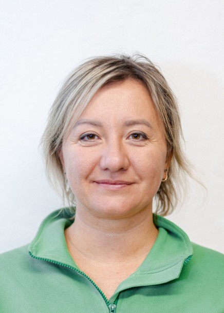 Имайкина Людмила Валерьевна