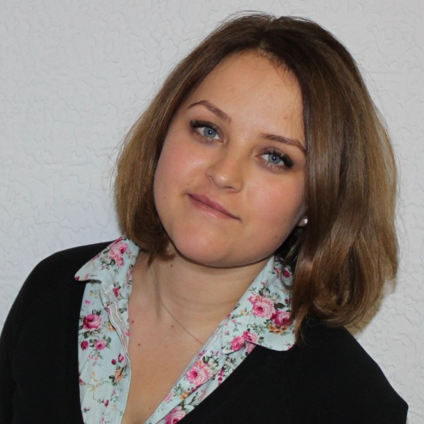 Рычкова  Анна  Сергеевна