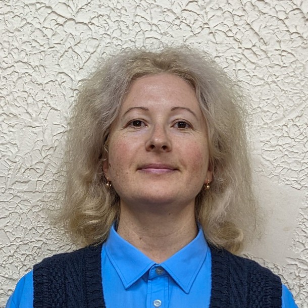 Волоская Светлана Эдуардовна