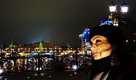 Вуёшевич Мария Милановна